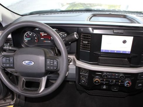 Used 2025 Ford F250 XLT AWD/4WD image 24