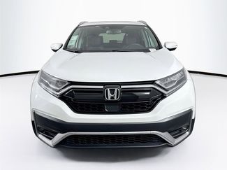 Used 2022 Honda CR-V Touring video 3