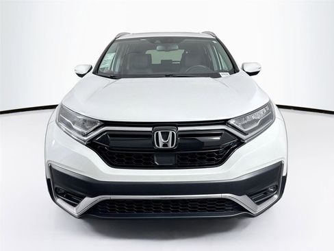Used 2022 Honda CR-V Touring image 3