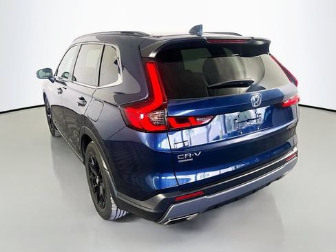 Used 2025 Honda CR-V Sport image 6