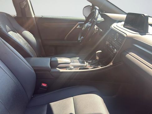 Used 2022 Lexus RX 350 FWD w/ Premium Package image 20