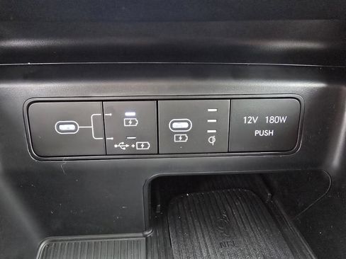 New 2026 Hyundai Tucson SEL image 21