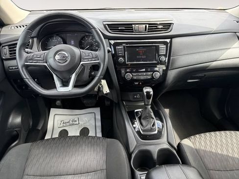 Used 2020 Nissan Rogue S AWD/4WD image 10