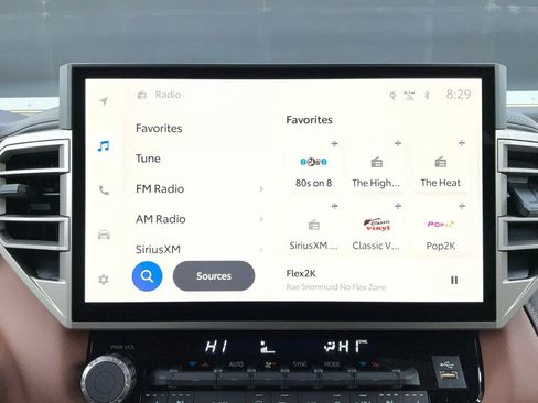New 2026 Toyota Tundra 1794 Edition image 35