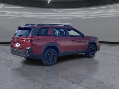 New 2026 Subaru Outback Limited w/ Premium/Limited Package 2 AWD/4WD image 5