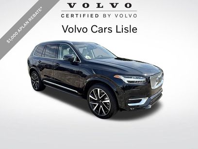 Certified 2024 Volvo XC90 B6 Plus w/ Protection Package Premier