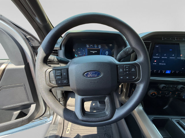 Certified 2024 Ford F150 STX w/ Equipment Group 201A FX4 AWD/4WD image 13