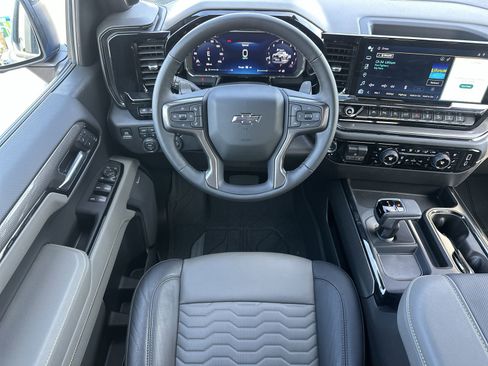 Certified 2026 Chevrolet Silverado 1500 ZR2 image 17