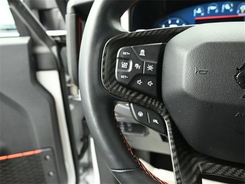 Used 2024 Ford Bronco Raptor w/ Interior Carbon Fiber Pack 6 image 17