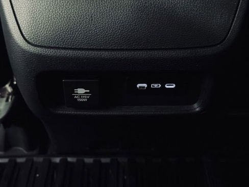 Used 2024 Honda Passport TrailSport image 22