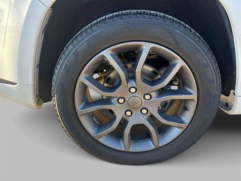 Used 2020 Jeep Grand Cherokee High Altitude image 31