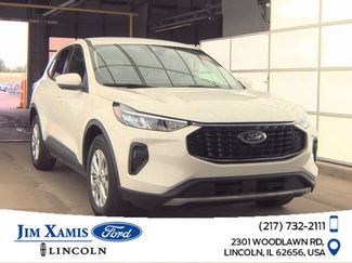 Used 2023 Ford Escape Active w/ Tech Pack #2 AWD/4WD video 1