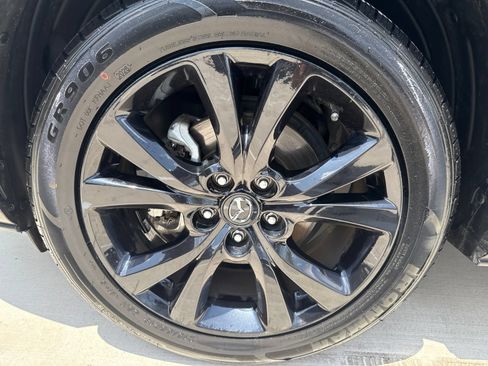 Certified 2025 MAZDA CX-30 AWD 2.5 S w/ Preferred Package image 9