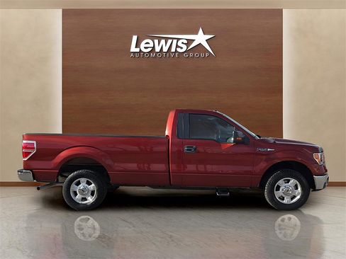Used 2014 Ford F150 XLT w/ Equipment Group 301A Mid image 5