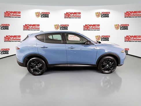 Used 2023 Dodge Hornet GT Plus w/ GT Blacktop Package AWD/4WD image 18