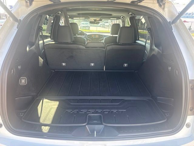 Certified 2024 Honda Passport EX-L image 12