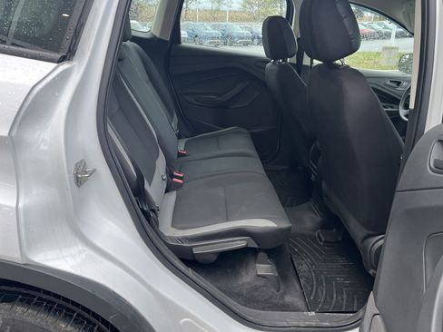 Used 2015 Ford Escape S image 14