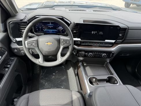 New 2026 Chevrolet Silverado 2500 LT AWD/4WD image 13