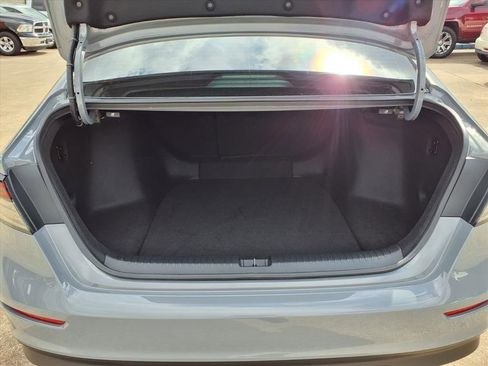 Used 2025 Honda Accord Sport image 29