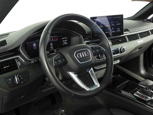 Used 2023 Audi A5 2.0T Premium Plus AWD/4WD image 31