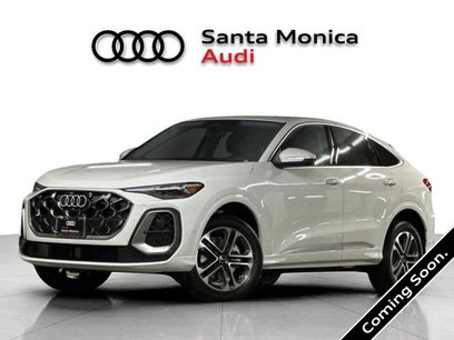 New 2026 Audi Q5 Premium Plus