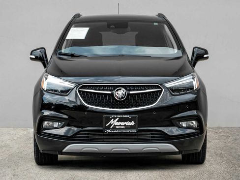 Used 2019 Buick Encore Essence w/ Experience Buick Package FWD image 6
