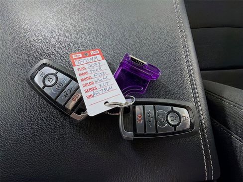 Used 2023 Ford F150 XLT w/ Equipment Group 302A High image 33