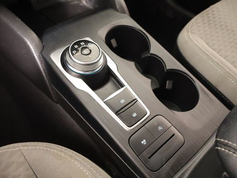 Used 2022 Ford Escape SE w/ Convenience Package FWD image 7