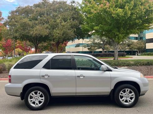 Used 2005 Acura MDX Touring image 5