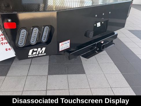 New 2025 RAM 3500 Tradesman AWD/4WD image 33