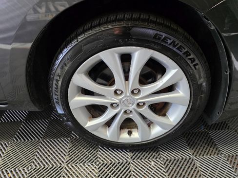 Used 2010 MAZDA MAZDA3 s Grand Touring image 38