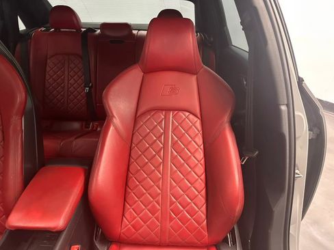 Used 2019 Audi S4 Prestige w/ Prestige Package image 22