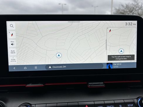 Used 2024 Hyundai Kona N Line image 14