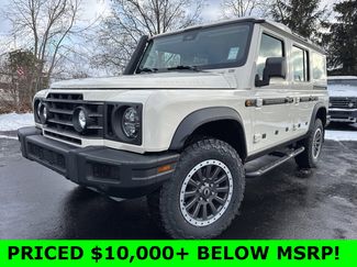 Used 2024 INEOS Grenadier Fieldmaster Edition image 1