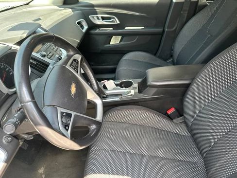 Used 2012 Chevrolet Equinox LT FWD image 10