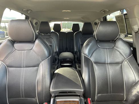 Used 2018 Acura MDX FWD w/ Advance Package image 34