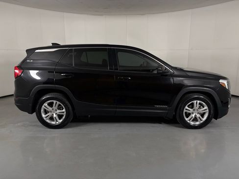 Used 2019 GMC Terrain SLE FWD image 9