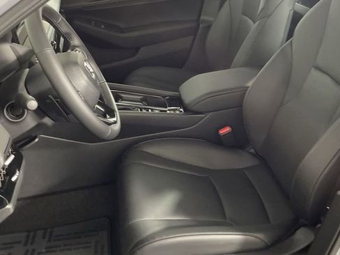 New 2025 Honda Accord EX-L image 30