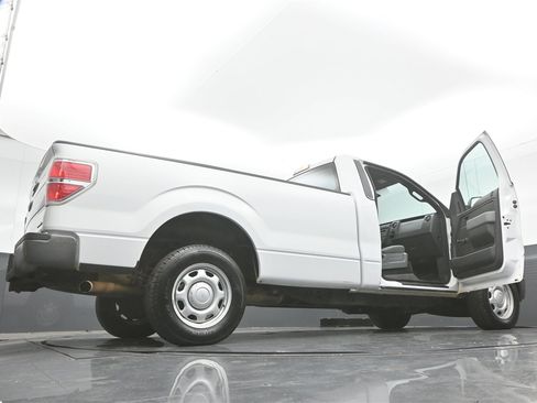 Used 2011 Ford F150 XL w/ Trailer Tow Pkg image 36