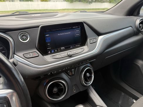 Used 2020 Chevrolet Blazer LT AWD/4WD image 20