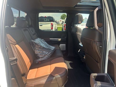 New 2026 Ford F150 King Ranch AWD/4WD image 20