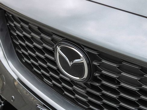 New 2026 MAZDA CX-5 2.5 S w/ Premium Package AWD/4WD image 9