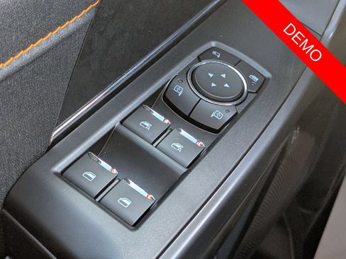 New 2025 Ford F150 Tremor w/ Equipment Group 402A High AWD/4WD image 27