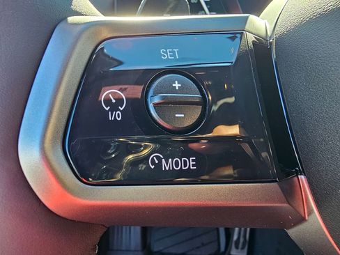 New 2026 BMW 530i w/ M Sport Package RWD image 20