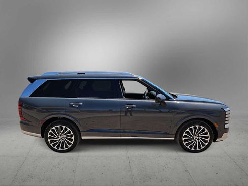 New 2026 Hyundai Palisade Calligraphy AWD/4WD image 9