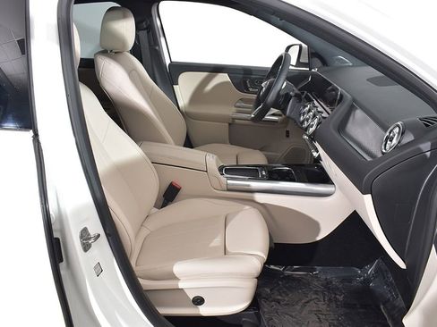 Certified 2026 Mercedes-Benz GLA 250 GLA 250 image 24