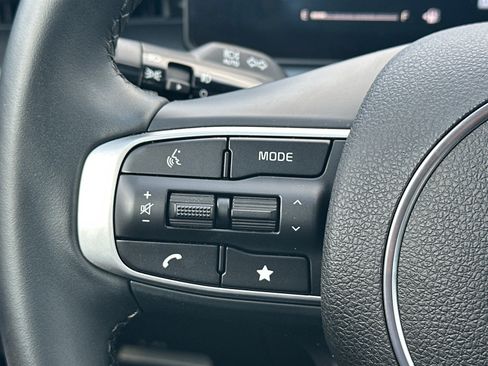 Used 2025 Kia K5 GT-Line w/ GT-Line Premium Package FWD image 11