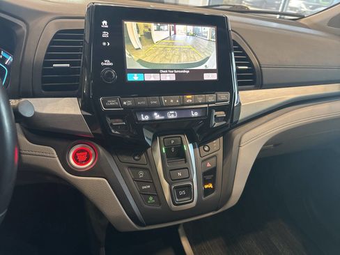 Used 2022 Honda Odyssey EX-L image 36