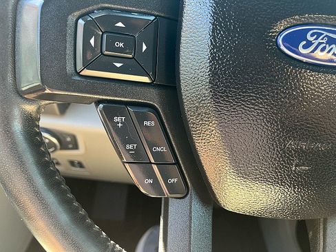 Used 2018 Ford F150 XLT w/ Equipment Group 302A Luxury AWD/4WD image 30