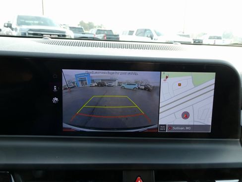 Used 2024 Kia Seltos S image 26